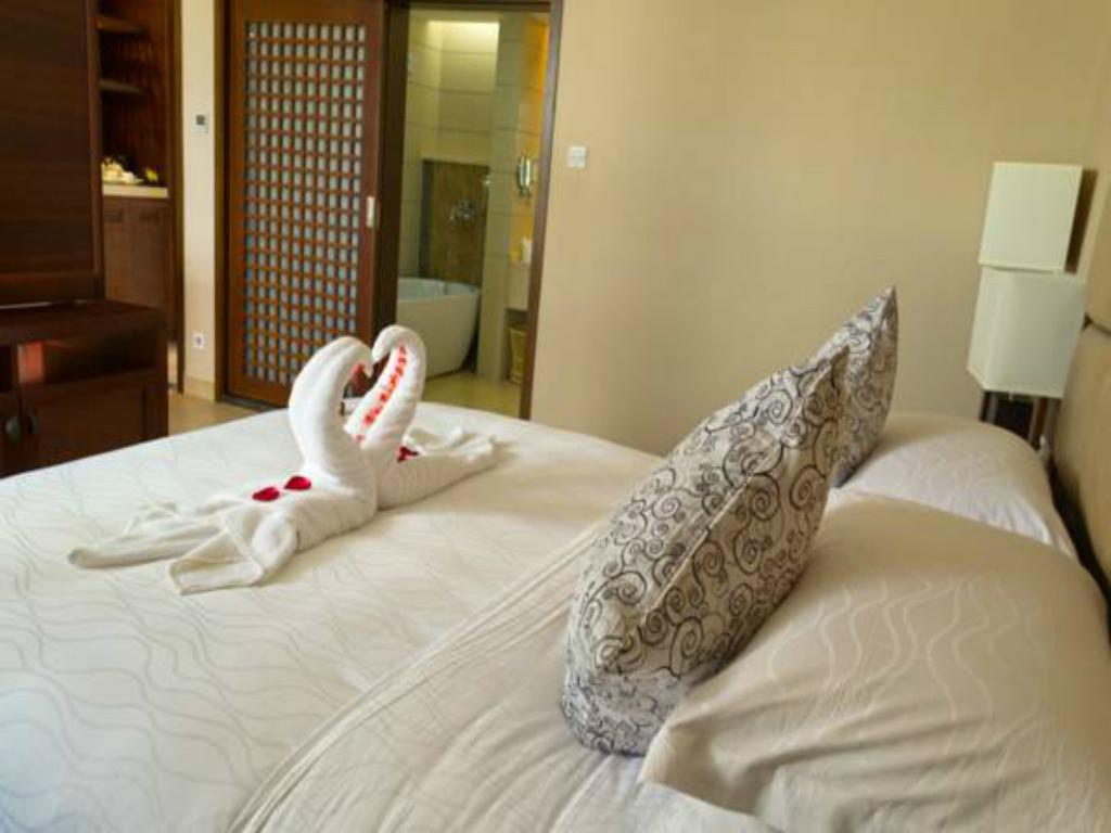 Kangte Wangfu Hotel Of Resort And Conference Sanya Exterior photo