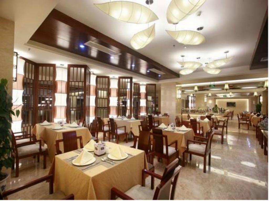 Kangte Wangfu Hotel Of Resort And Conference Sanya Exterior photo