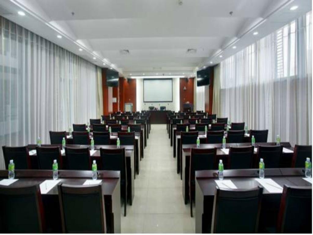 Kangte Wangfu Hotel Of Resort And Conference Sanya Exterior photo