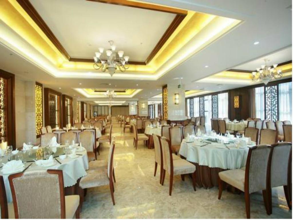 Kangte Wangfu Hotel Of Resort And Conference Sanya Exterior photo