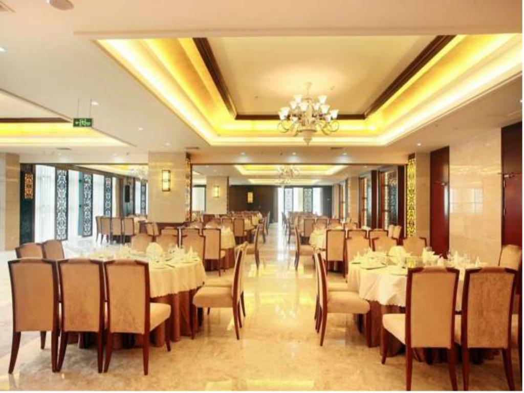 Kangte Wangfu Hotel Of Resort And Conference Sanya Exterior photo