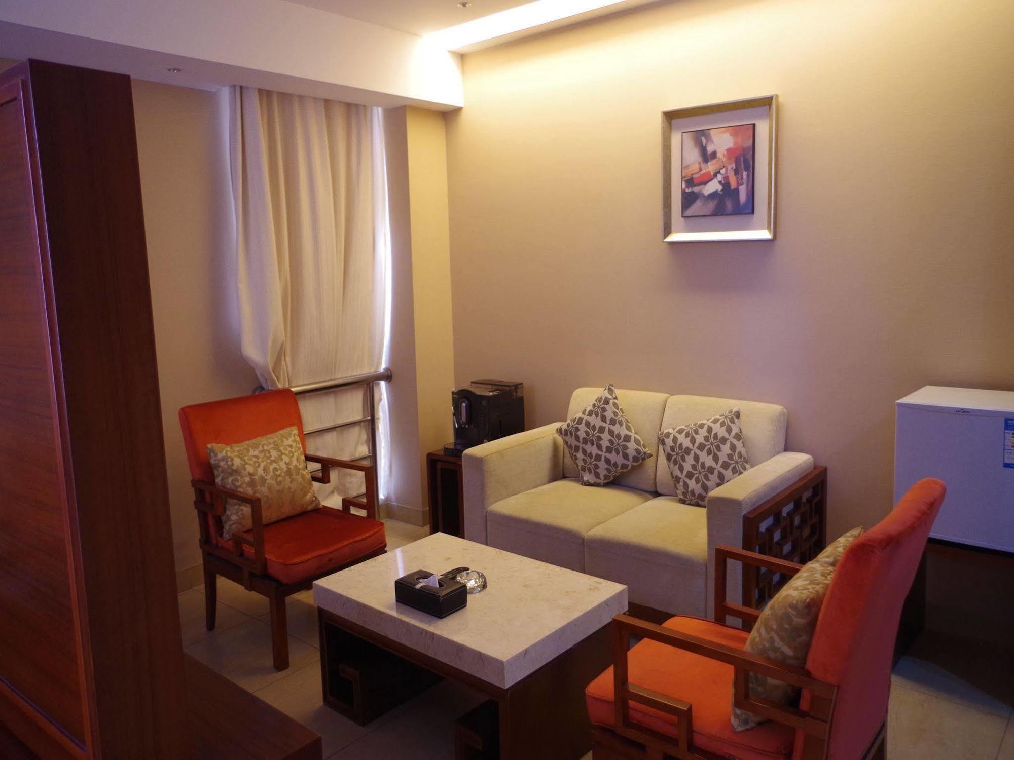 Kangte Wangfu Hotel Of Resort And Conference Sanya Exterior photo